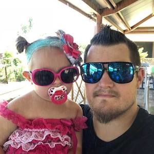 Meet your Posher, Robby